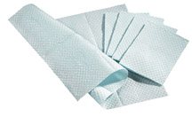 Professional Towels & Dental Bibs